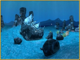 VR_Underwater